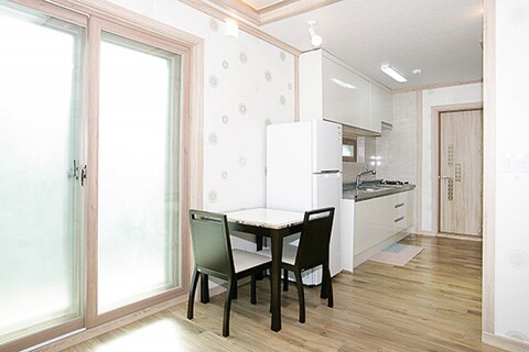 양양 버드나무펜션