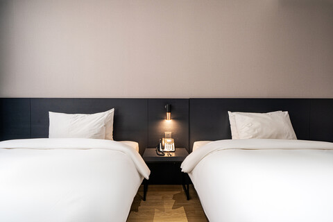 경주 리버틴 호텔