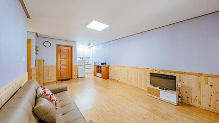 가평 오렌지펜션