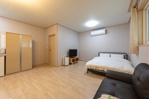 양평 노트북펜션