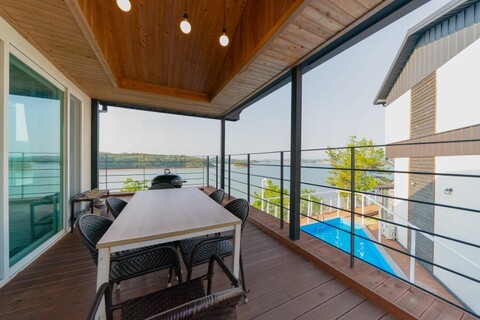 사천 해울림펜션(남해)