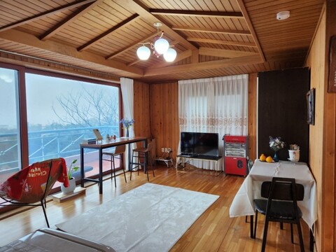 서귀포 해뜨는집