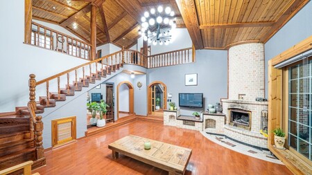 경주 보문팰리스펜션