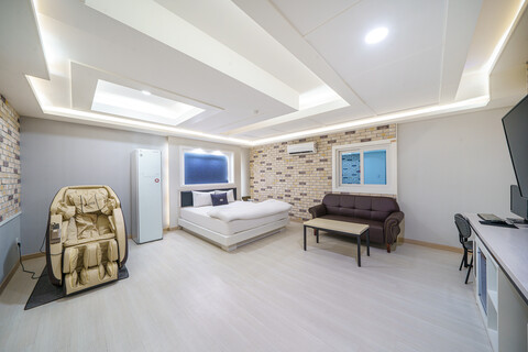 대구 성서 호텔 스위트(HOTEL SWEET)