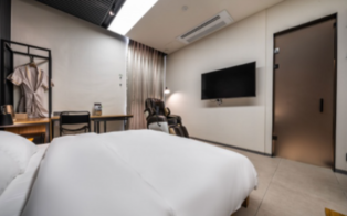 호텔 디 아티스트 연신내점