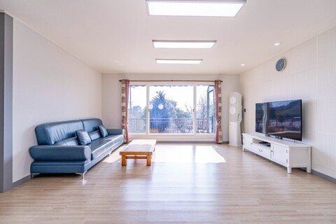 을왕리 메누하 펜션