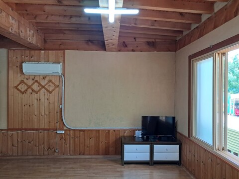 인제 내린천황토마을펜션