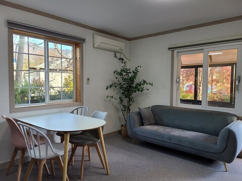 경주 로하스애견펜션