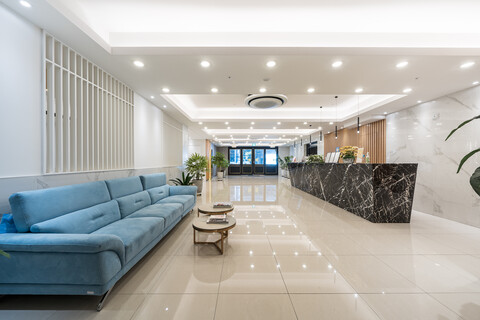 부산 연산동 시애틀비 호텔