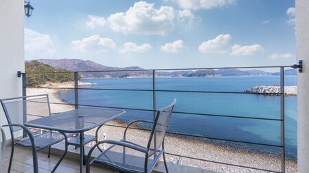 거제도 블루마레펜션