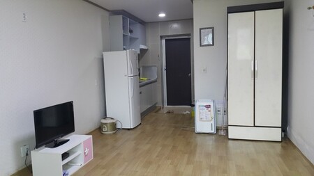 보령(삽시도) 수루미민박펜션