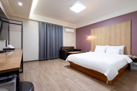 인천(소래포구) 호텔 U