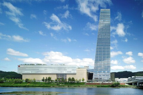 호텔 오노마, 대전, 오토그래프 컬렉션