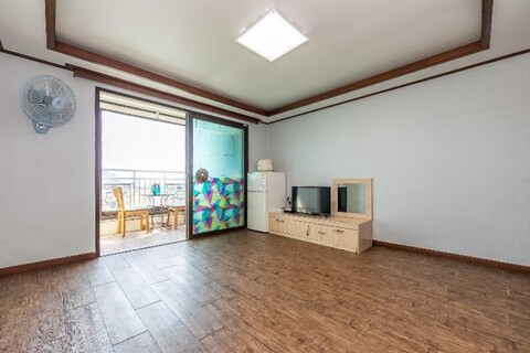 을왕리 바다풍경펜션