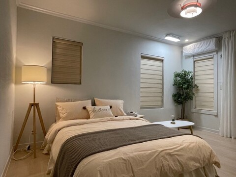 횡성 꿈속에그린펜션