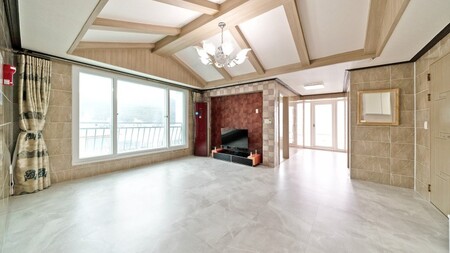 거제도 쏠라펜션