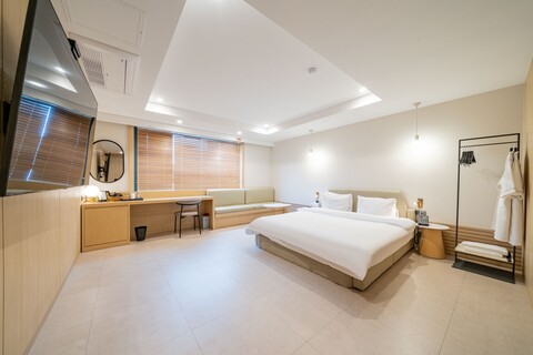 울산 H Avenue 호텔 울산삼산점