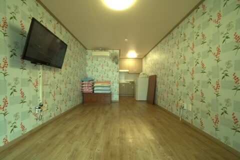 춘천 산수정민박펜션