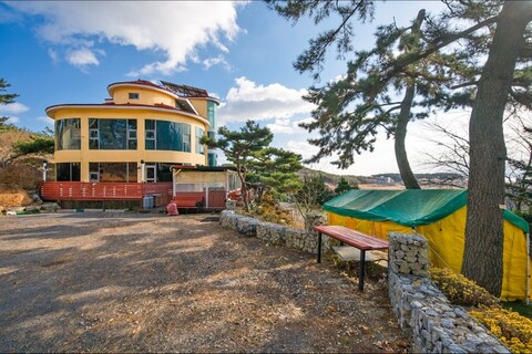 대부도 동그라미펜션