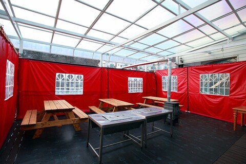 가평 숲속계곡펜션