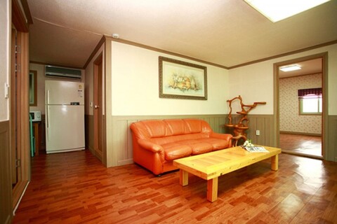 포천 호수가아름다운집펜션