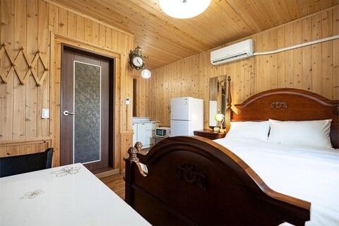 청양 콩밭매는댕댕이펜션