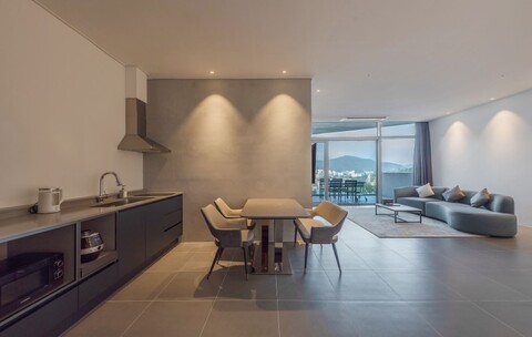 여수 엘리스테이