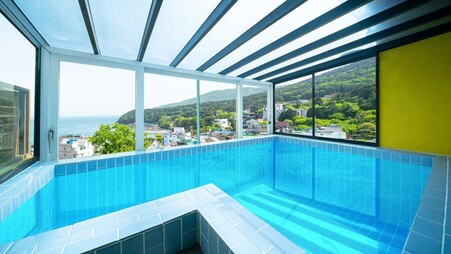 거제도 모나코풀빌라펜션