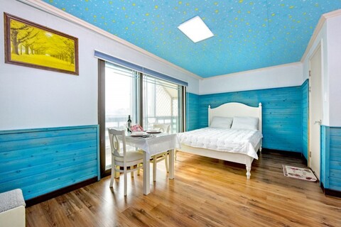 가평 구름발치펜션