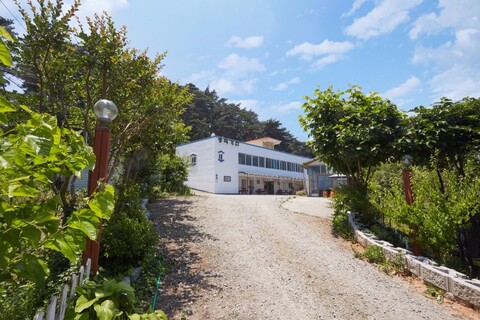 태안(안면도) 송죽가헌펜션