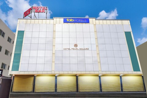 팹호텔 펄 스퀘어