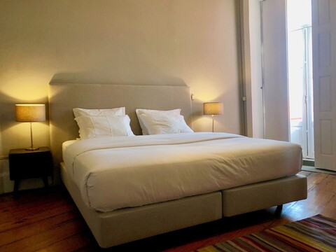 포르투 레푸블리카 다운타운