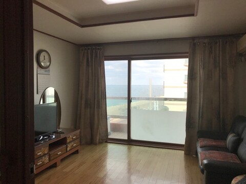 제주 블루비치펜션