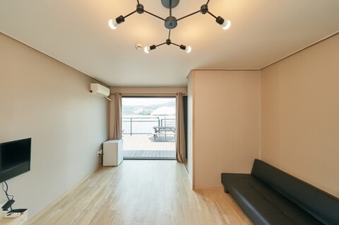 가평 하이네펜션