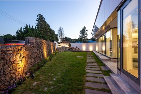 제주 뜨레시옷펜션(송당)