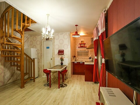 부안(변산반도) 커피프린스펜션