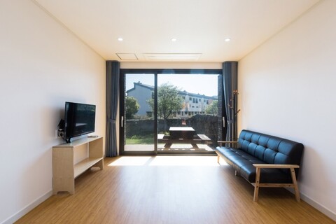 서귀포 중문허브독채펜션