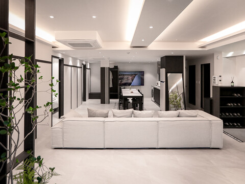 부산 시안스테이