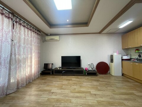 강릉 솔앤계수나무펜션