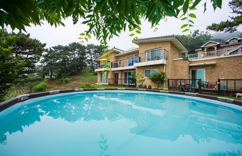 강화도 아리하우스펜션