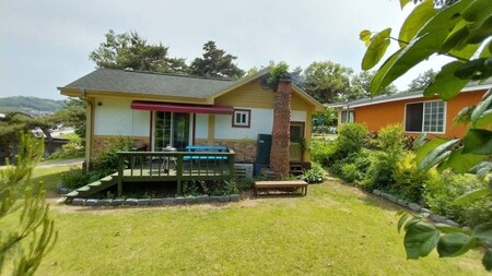 강화도 쑥쑥펜션