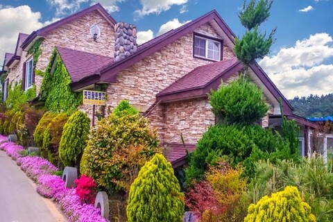 태안 옛집황토방펜션