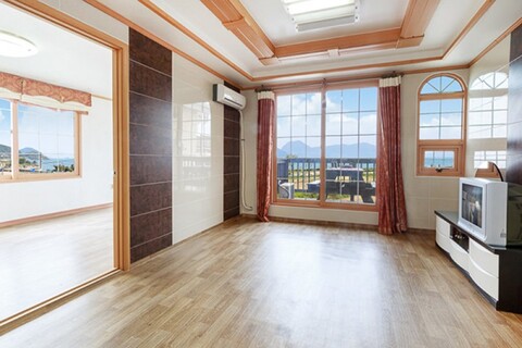 강화도 은가비펜션