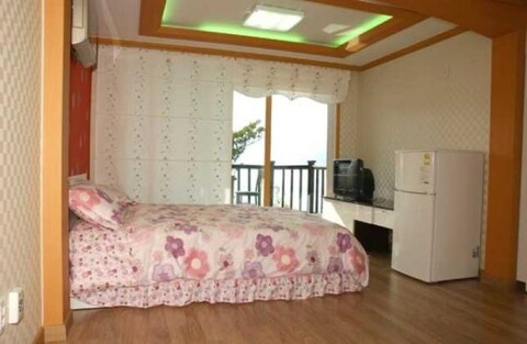 거제도 해림펜션