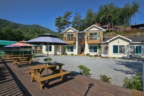 원주 파인힐펜션