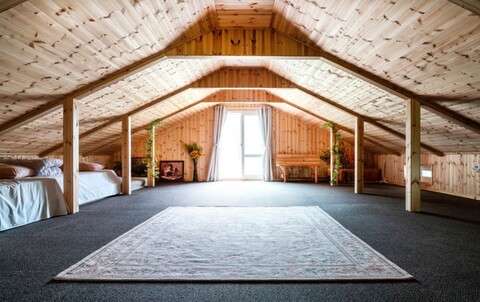 가평 청평모니카하우스펜션