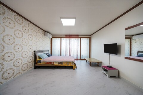 대부도(영흥도) 바닷가펜션