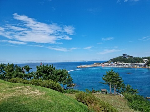 삼척 마카다펜션