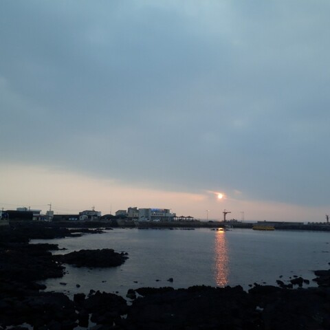 제주 바당올레662펜션