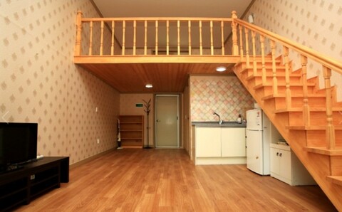 태안 늘푸른펜션